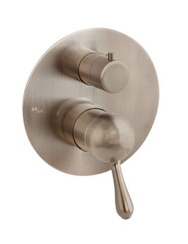 TRIM EMPOTRADO PARA MONOMANDO CON PLAFON