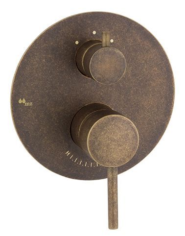 TRIM EMPOTRADO PARA MONOMANDO CON PLAFON