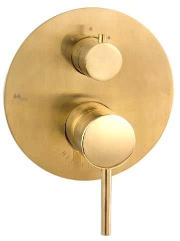 TRIM EMPOTRADO PARA MONOMANDO CON PLAFON