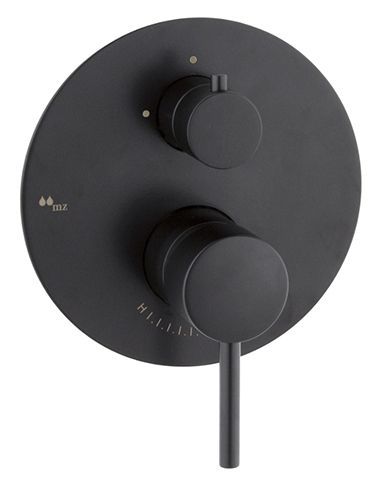 TRIM EMPOTRADO PARA MONOMANDO CON PLAFON