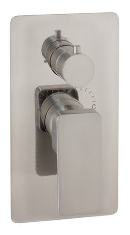 TRIM EMPOTRADO PARA MONOMANDO PLAFÓN