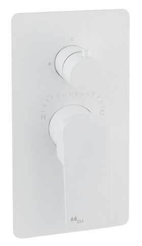 TRIM EMPOTRADO PARA MONOMANDO PLAFÓN