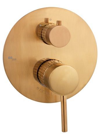 TRIM EMPOTRADO PARA MONOMANDO PLAFON SOLIDO