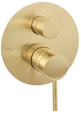 TRIM EMPOTRADO PARA MONOMANDO PLAFON SOLIDO