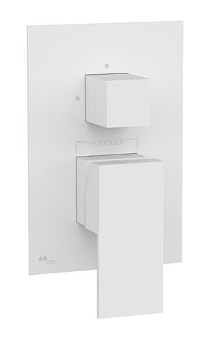 TRIM EMPOTRADO PARA MONOMANDO PLAFON SOLIDO