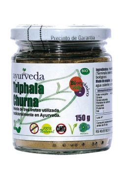 Triphala Churna 150 Gr