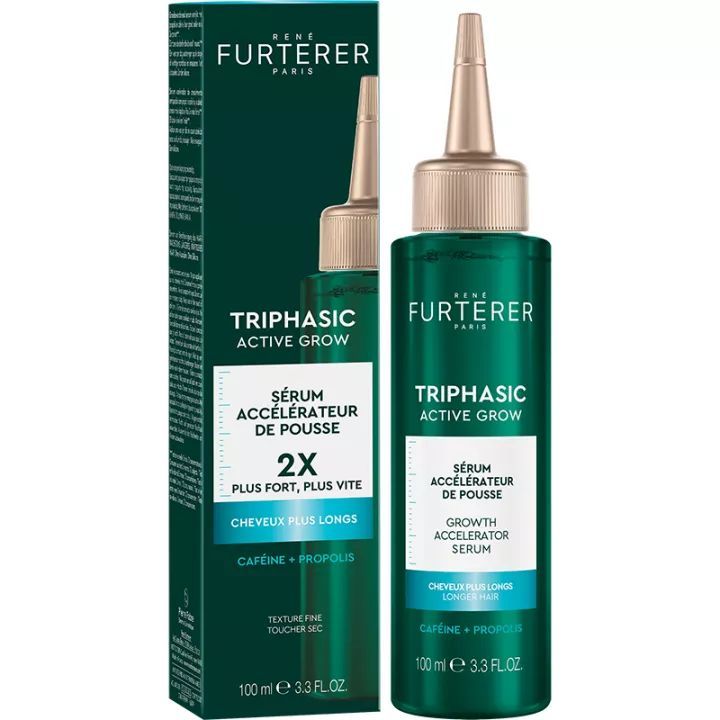 Triphasic Active Grow Rene Furturer 100ml