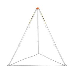 TRIPODE SAFETOP DE APERTURA DE PATAS MAX. 273 CM