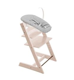 Tripp Trapp Blanqueada Newborn Bundle