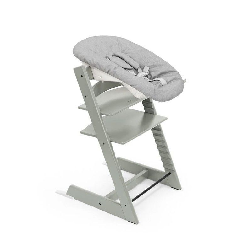 Tripp Trapp Stokke con Newborn Set