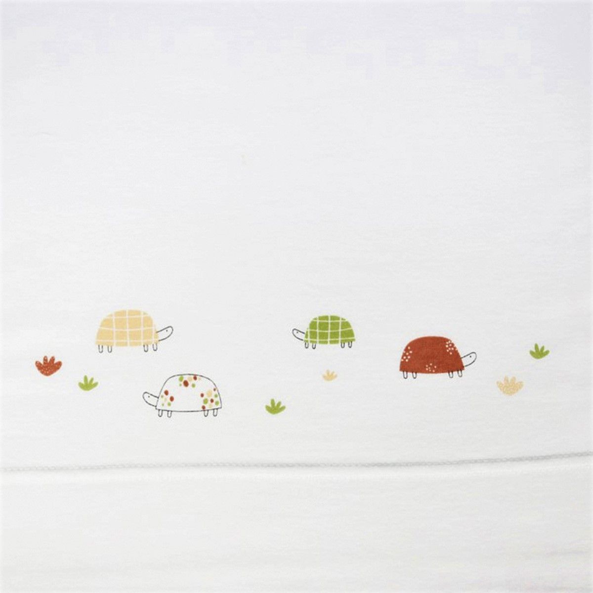 Tríptico sábanas bordadas para capazo/moisés - Sonpetit