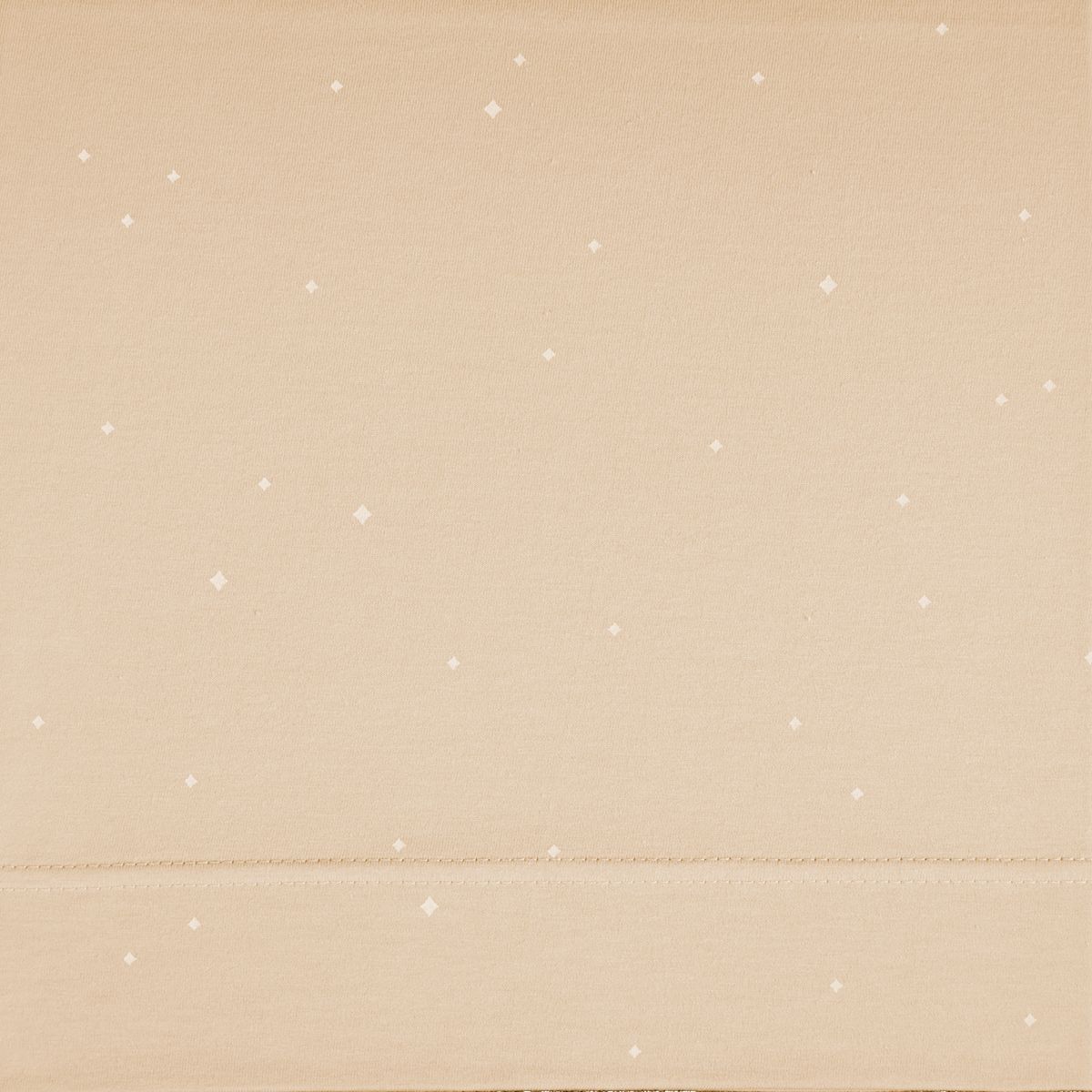 Tríptico sábanas estampadas para capazo/moisés - Sonpetit