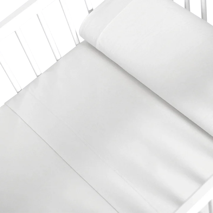 Tríptico sábanas lisas de bambú para capazo/moisés - Sonpetit