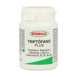 Triptofano Plus 50 Cap