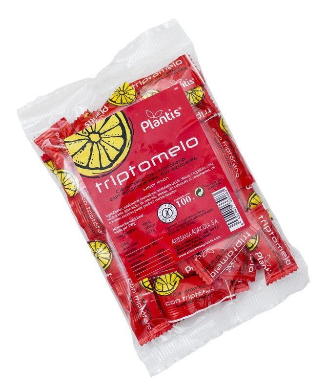 Triptomelo 100g