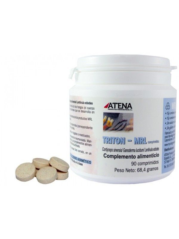 Triton Mrl 90 Comp