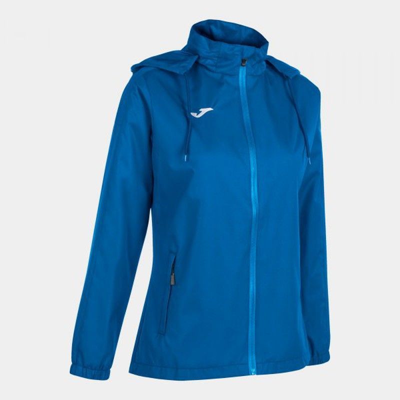 Trivor Raincoat Royal