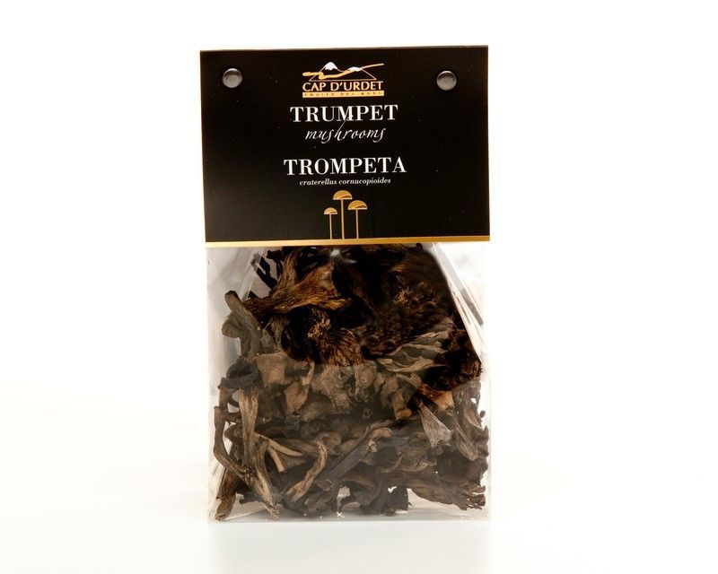 Trompeta deshidratado 30 grs urdet