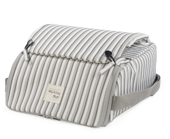 Trona bebé portátil Botton Raya Walking Mum