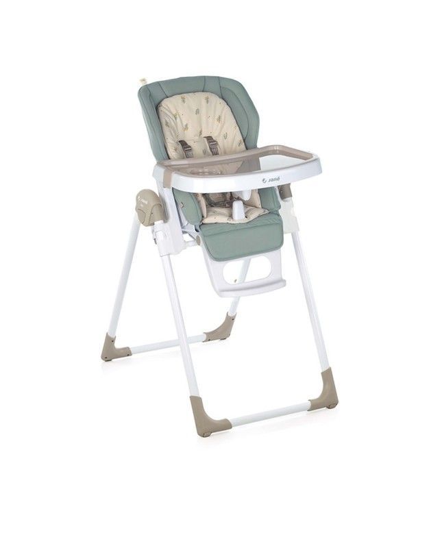 Trona evolutiva Mila de Jané