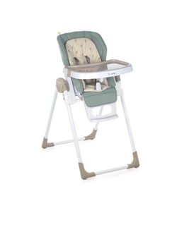 Trona evolutiva Mila de Jané