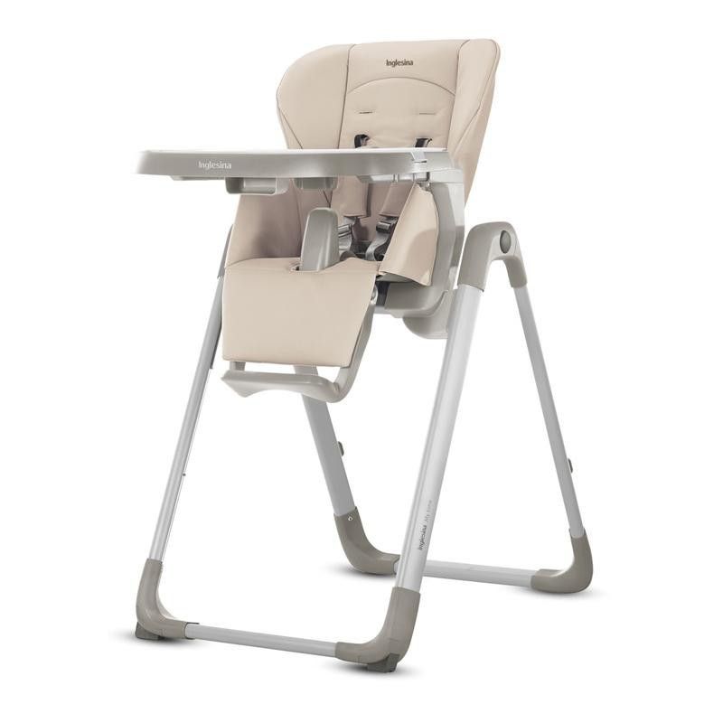 Trona Inglesina My Time