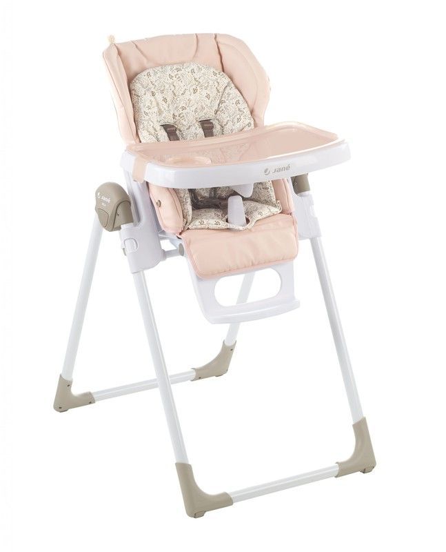 Trona Mila Polipiel Jané