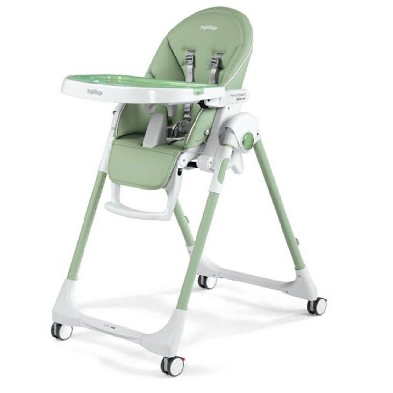 Trona Peg-Pérego Prima Pappa Zero3 Follow Me