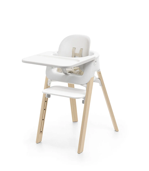 Trona Steps de Stokke Completa