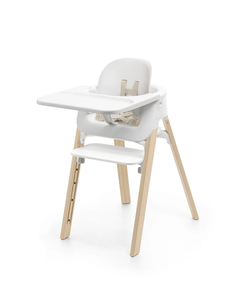 Trona Steps de Stokke Completa