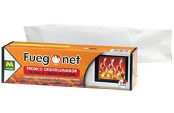 Tronco deshollinador FUEGO NET