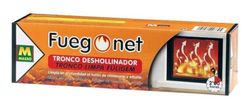 Tronco Deshollinador Fuegonet Massó