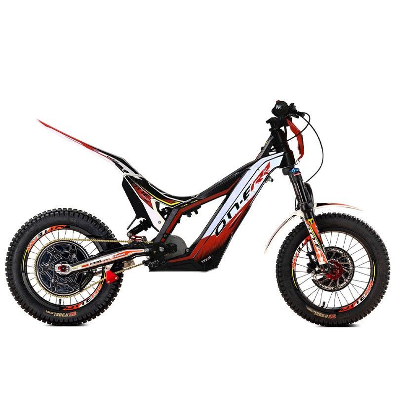 TRRS ON-E Kids 16" 2025