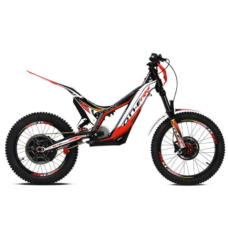 TRRS ON-E Kids 20" 2025