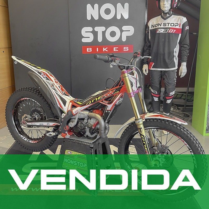 TRRS ONE RR 300 2020 C