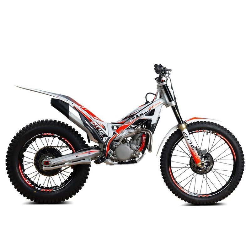 TRRS ONE RR 80CC 2026