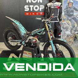 TRRS RR 300 GOLD 2021 Non Stop Edition