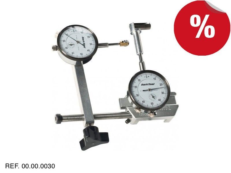 Ts-2di juego de indicadores