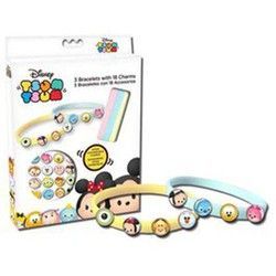 Tsum tsum caja pulsera 8uds