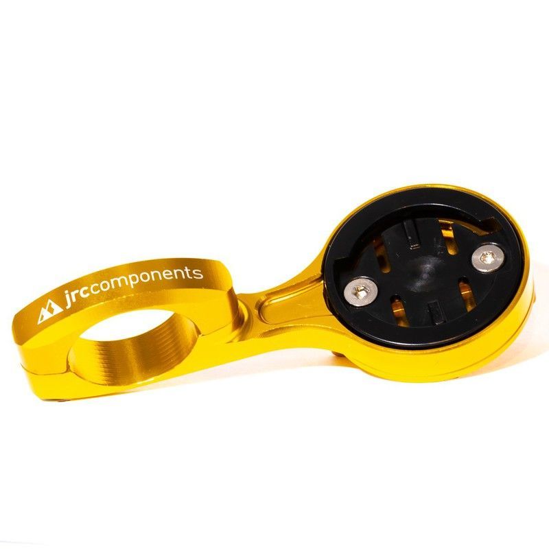 TT Out Front Mount - Garmin Gold