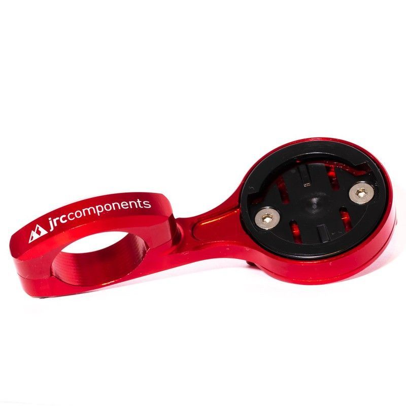 TT Out Front Mount - Garmin Red