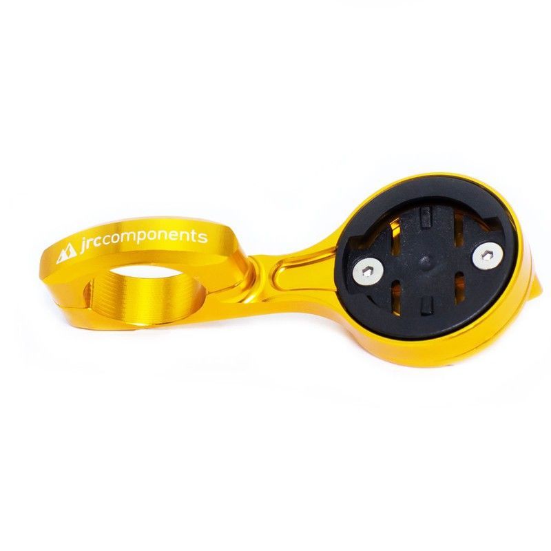 TT Out Front Mount - Wahoo Gold