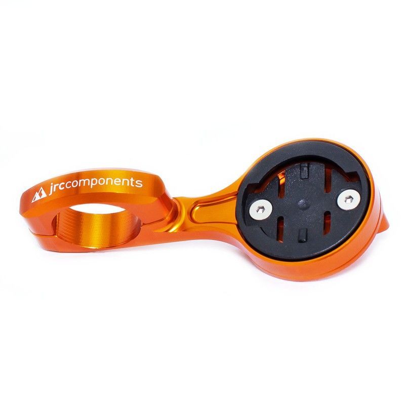 TT Out Front Mount - Wahoo Orange