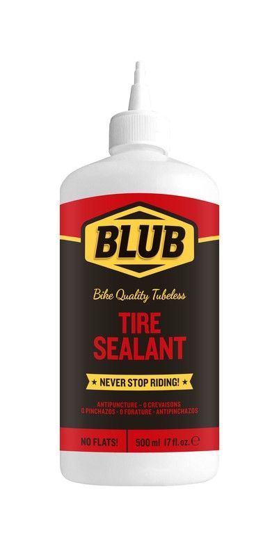 Tubeless 500ml