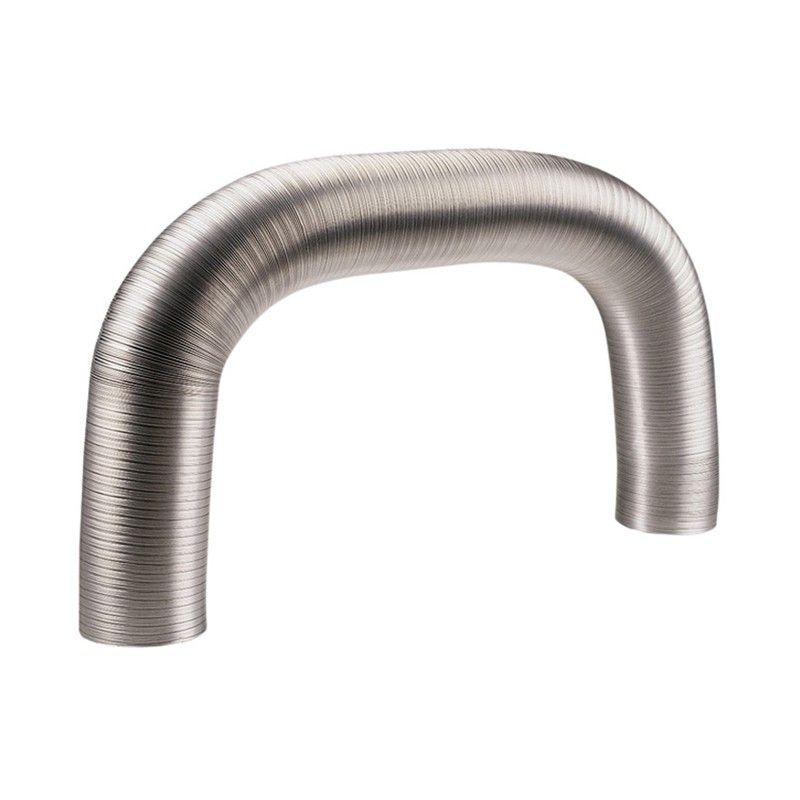 Tubería Aluminio Ext. Práctic 300cmx�12