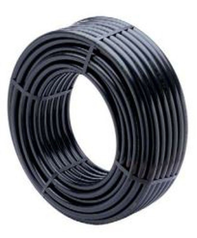 Tubería de polietileno 20mm