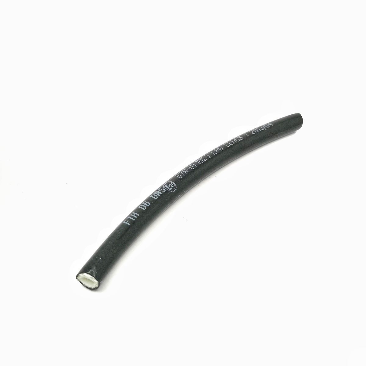 Tuberia Glp Flexible Pvc 6Mm Europegas