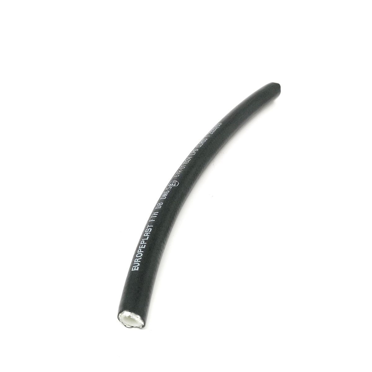 Tubería GLP Flexible PVC 8mm Europagas