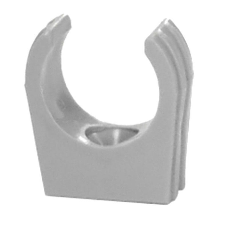 Tubería y accesorios polibutileno ST. HIDRÁULICA Polyplumb Clip Sujetatubos Polibutileno Ø15