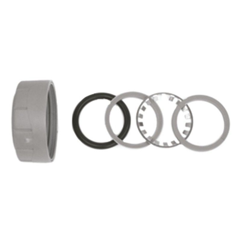 Tubería y accesorios polibutileno ST. HIDRÁULICA Polyplumb Kit Recambio Juntas Polibutileno Ø22